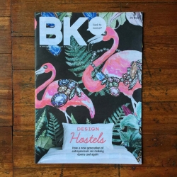 BK Magazine